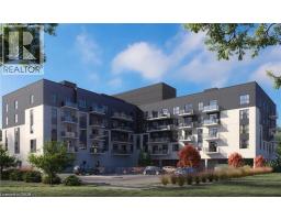 1936 RYMAL Road E Unit# 512, hamilton, Ontario