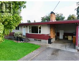 229 Fitzpatrick Road, kelowna, British Columbia