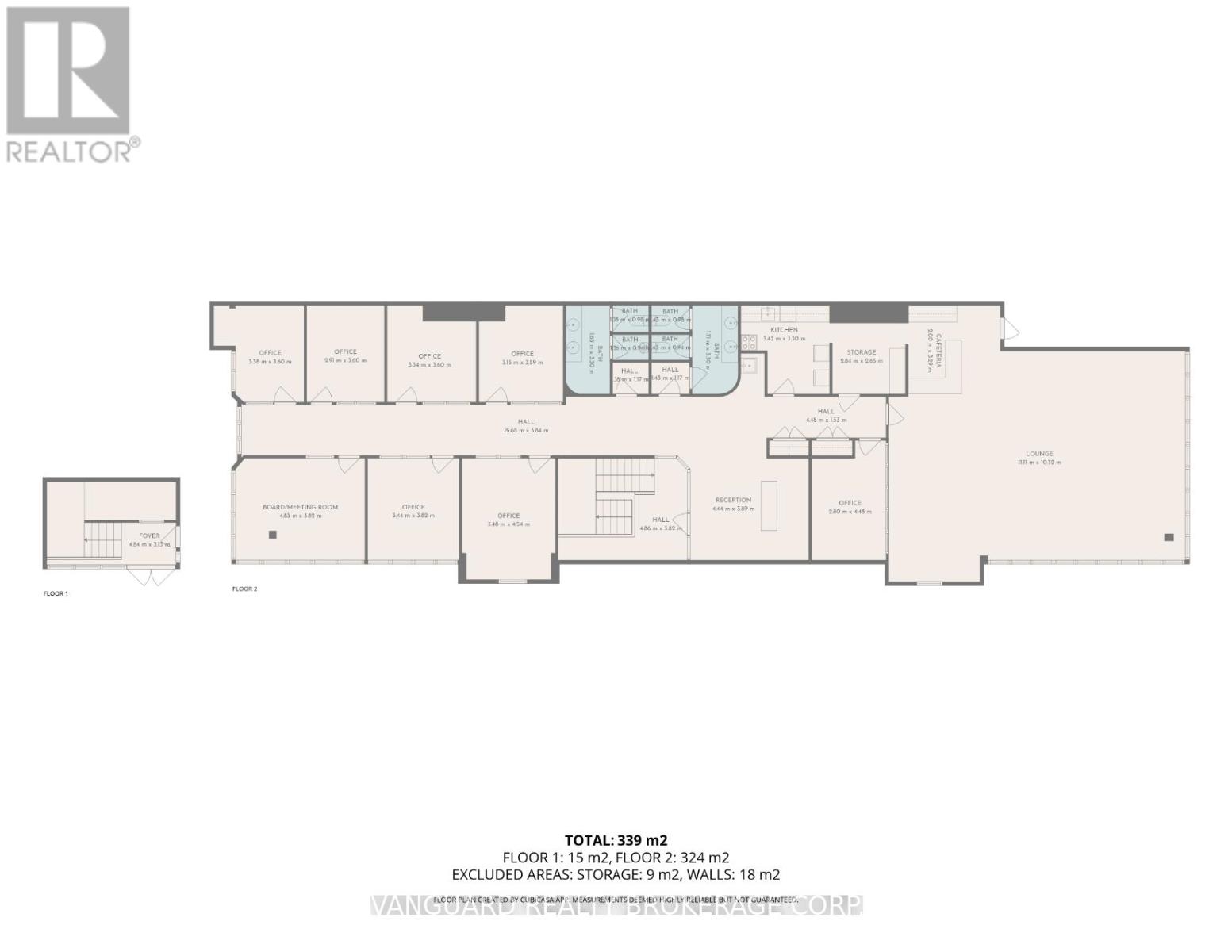 1a - 200 W Beaver Creek Road, Richmond Hill, Ontario  L4B 1B4 - Photo 8 - N12429704