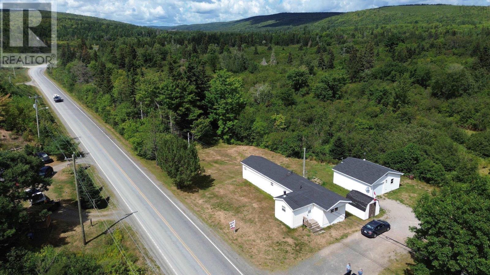 810 Highway 252, Stewartdale, Nova Scotia  B0E 3M0 - Photo 12 - 202521637