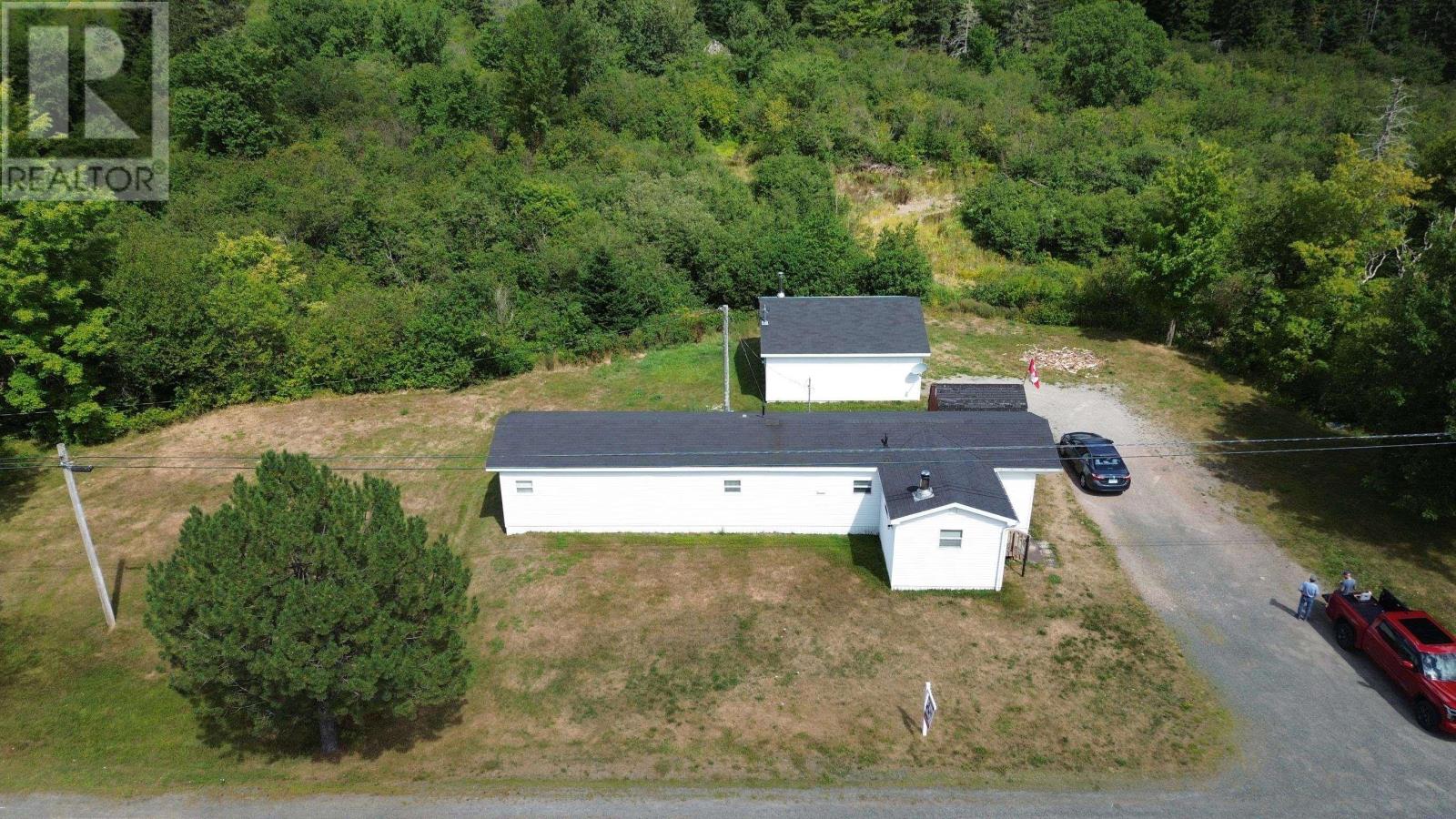 810 Highway 252, Stewartdale, Nova Scotia  B0E 3M0 - Photo 10 - 202521637