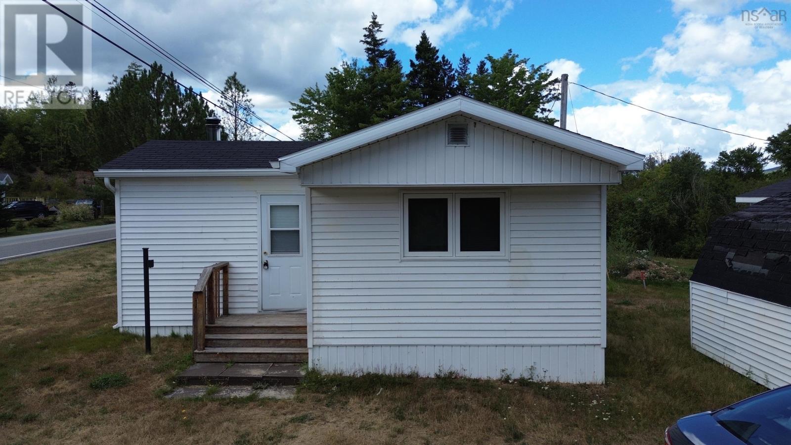 810 Highway 252, Stewartdale, Nova Scotia  B0E 3M0 - Photo 2 - 202521637