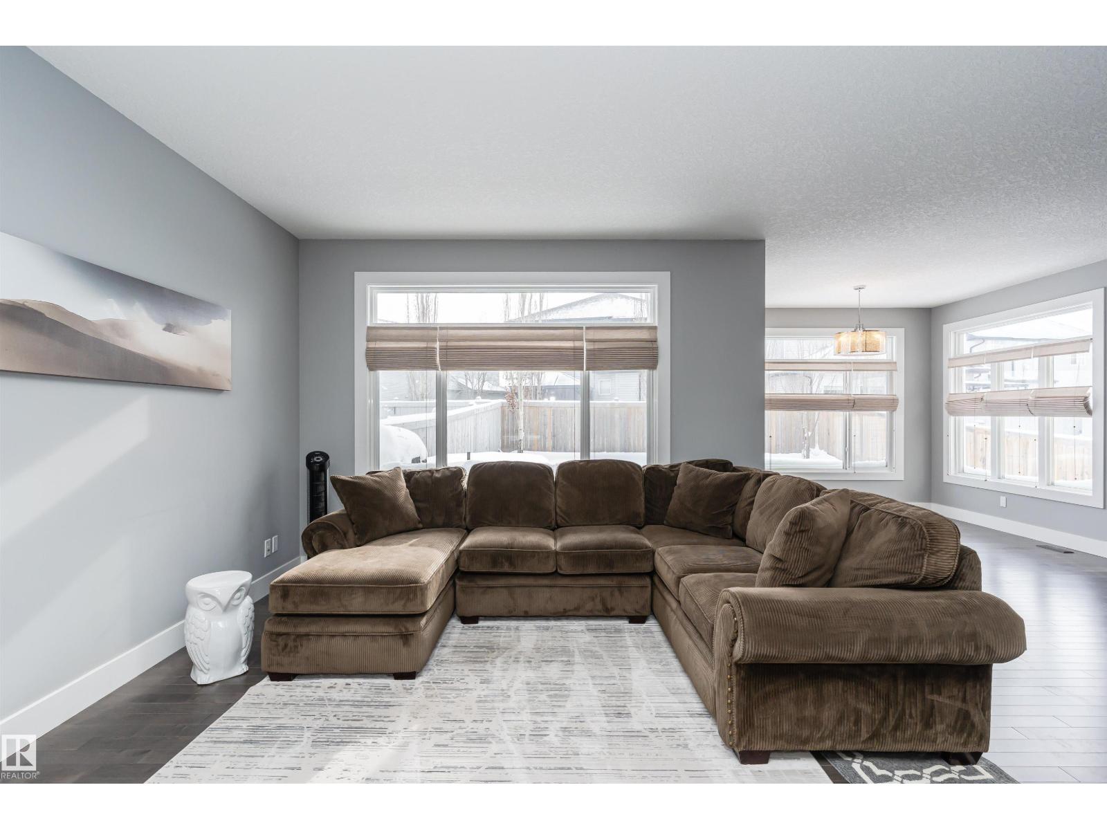 837 Hodgins Rd Nw, Edmonton, Alberta  T6M 0K8 - Photo 10 - E4459932