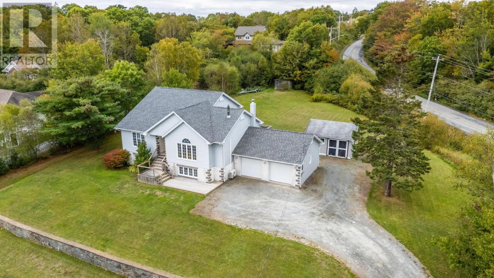 1 Bainbridge Court, Westphal, Nova Scotia  B2Z 1J5 - Photo 50 - 202524572