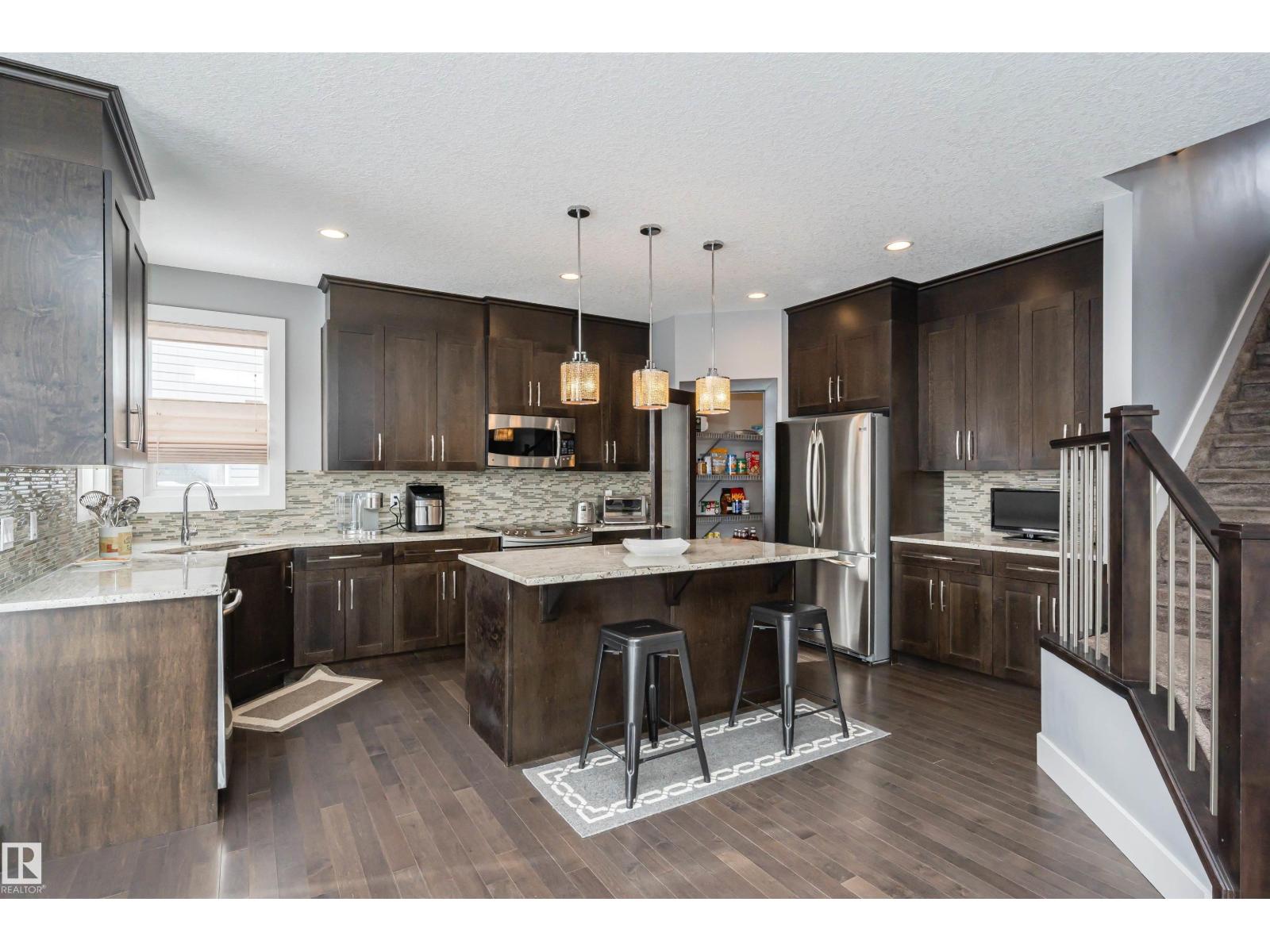 837 Hodgins Rd Nw, Edmonton, Alberta  T6M 0K8 - Photo 15 - E4459932