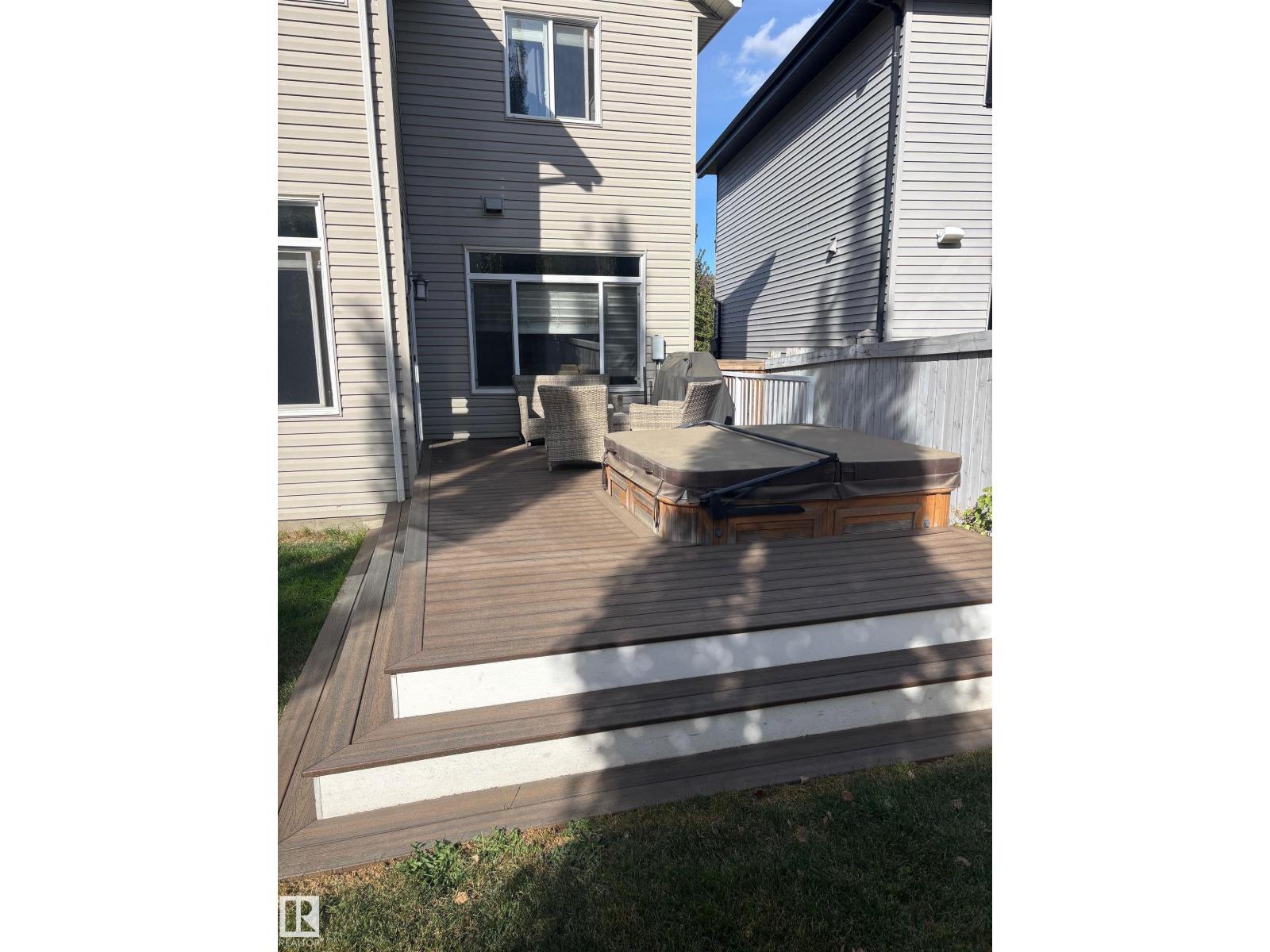 837 Hodgins Rd Nw, Edmonton, Alberta  T6M 0K8 - Photo 52 - E4459932