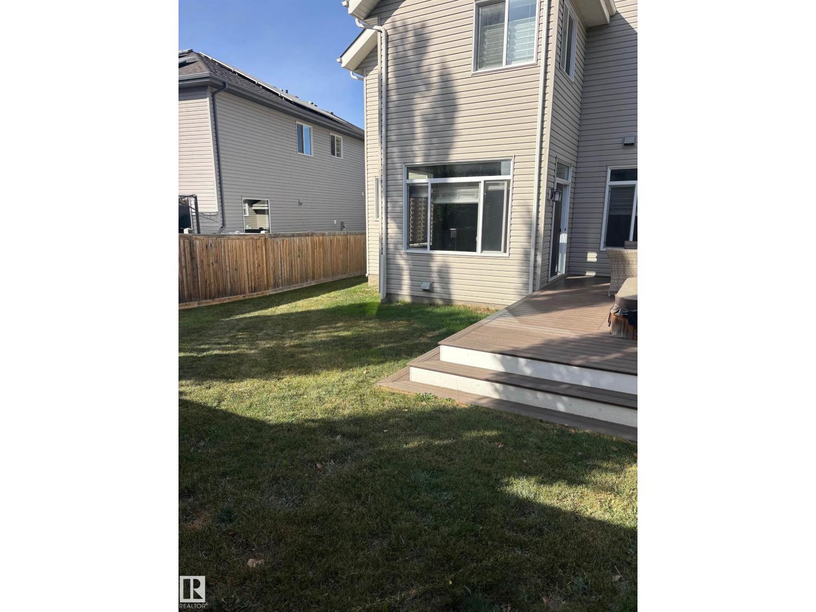 837 Hodgins Rd Nw, Edmonton, Alberta  T6M 0K8 - Photo 53 - E4459932