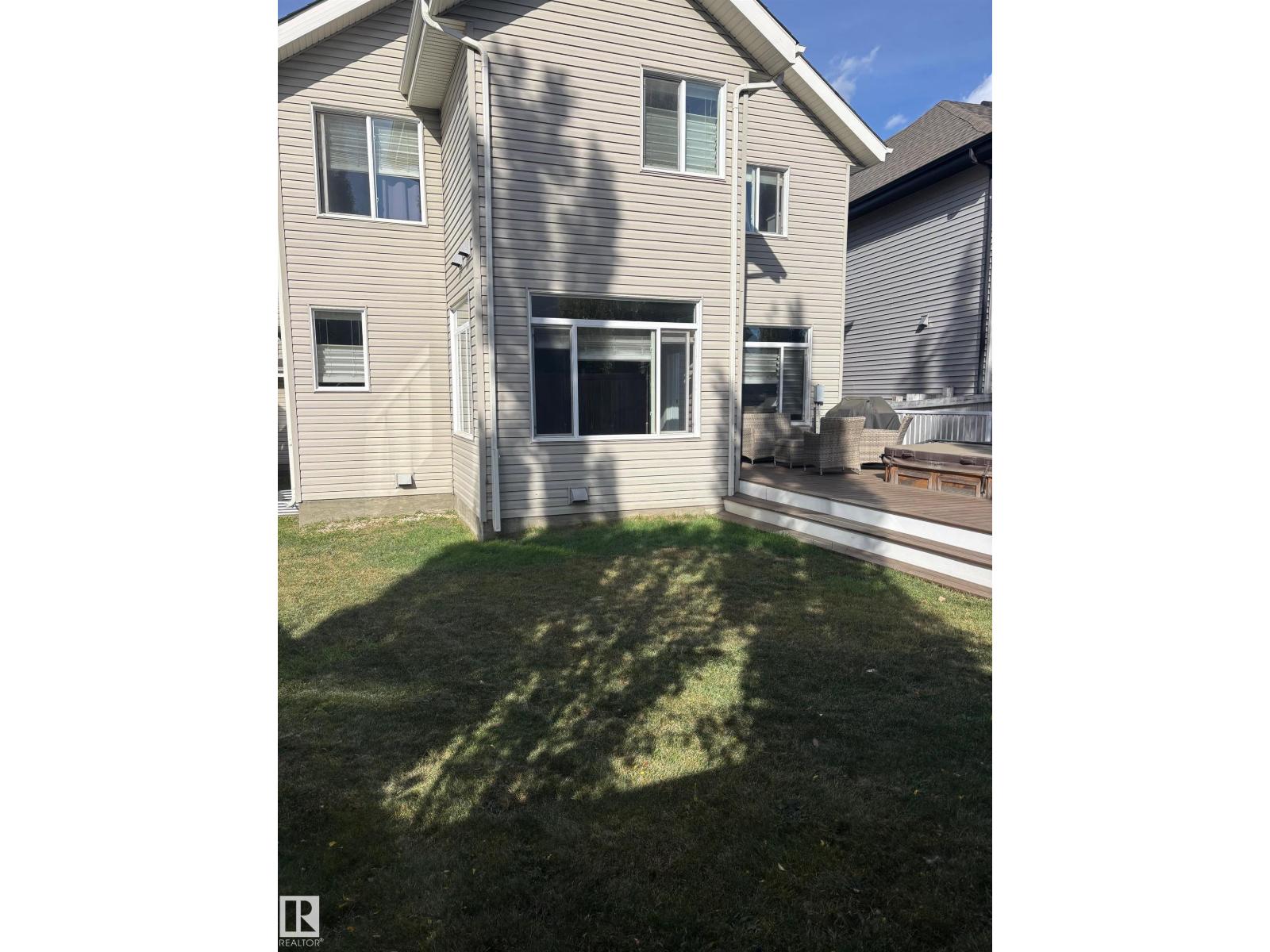 837 Hodgins Rd Nw, Edmonton, Alberta  T6M 0K8 - Photo 54 - E4459932