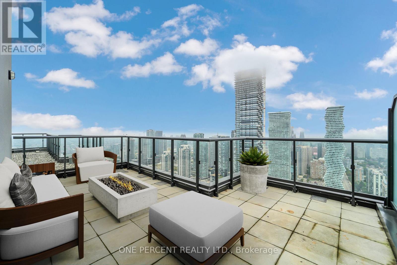 4806 - 3975 Grand Park Drive, Mississauga, Ontario  L5B 0K4 - Photo 34 - W12428615