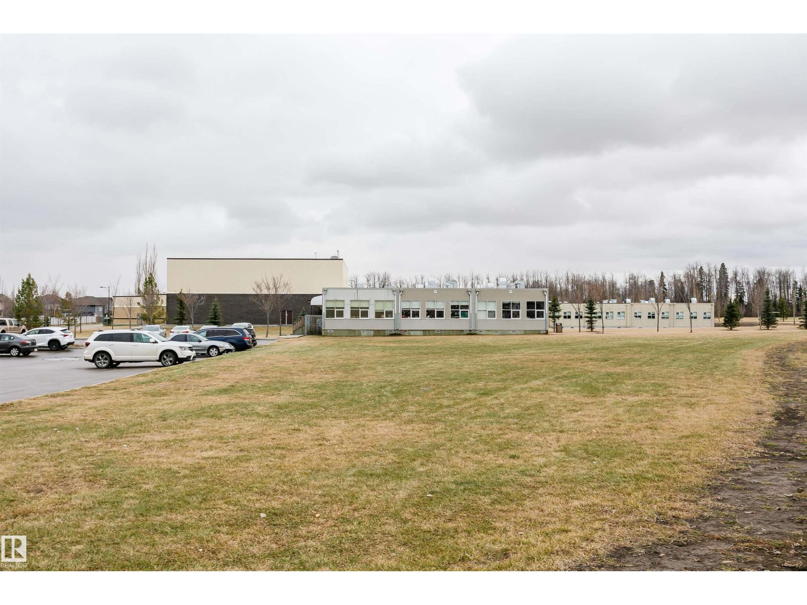 837 Hodgins Rd Nw, Edmonton, Alberta  T6M 0K8 - Photo 58 - E4459932