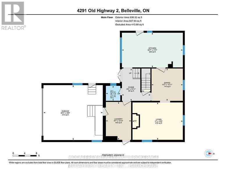 4291 Old Hwy 2, Belleville, Ontario  K8N 4Z4 - Photo 48 - X12432169