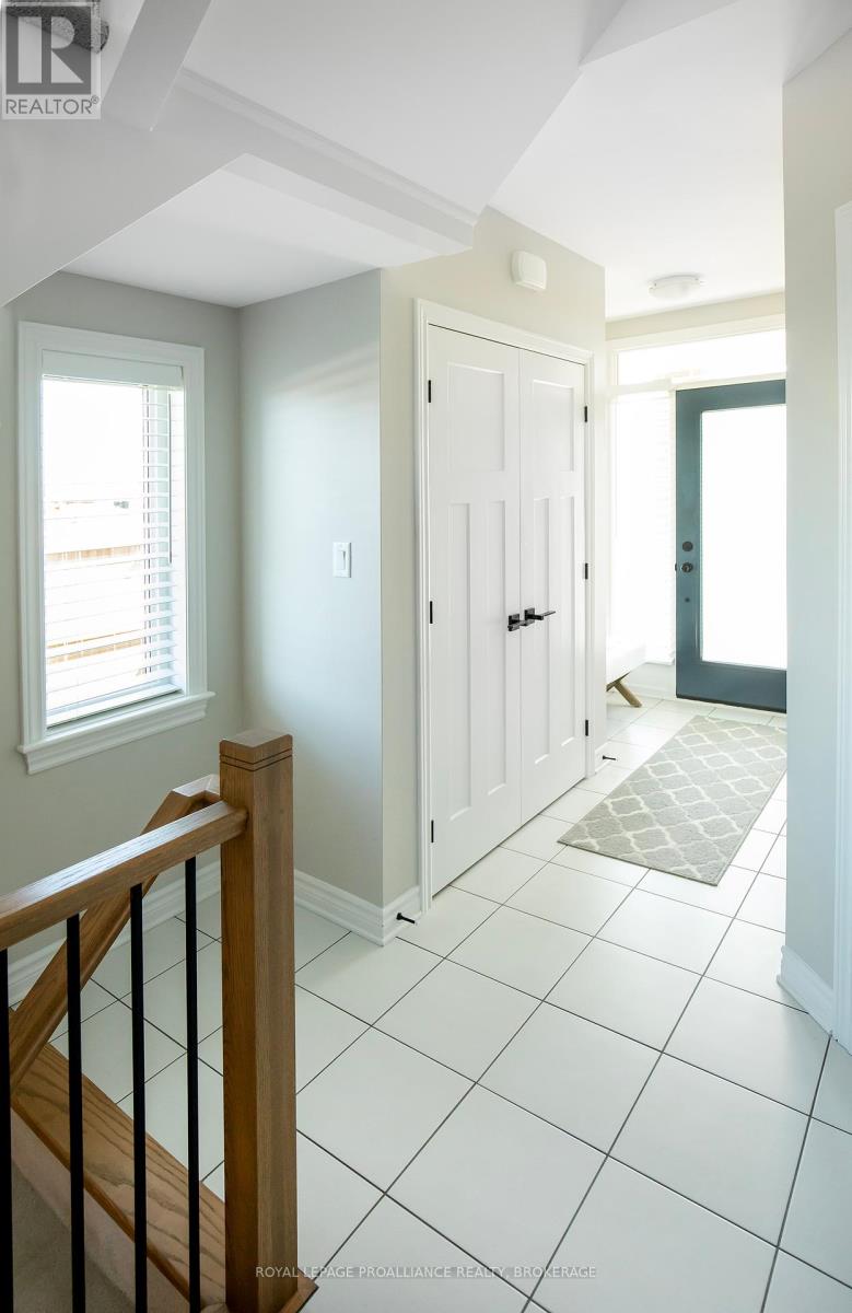 1390 Demers Avenue, Kingston, Ontario  K7M 0H8 - Photo 2 - X12432191