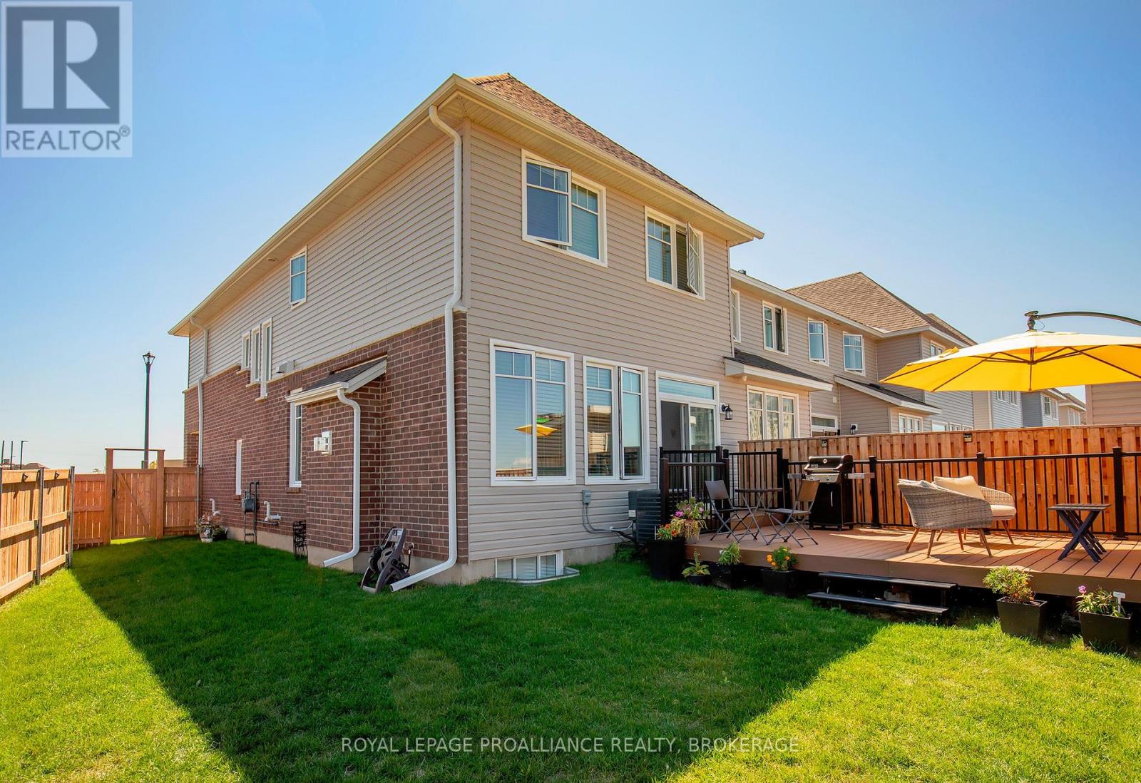 1390 Demers Avenue, Kingston, Ontario  K7M 0H8 - Photo 25 - X12432191