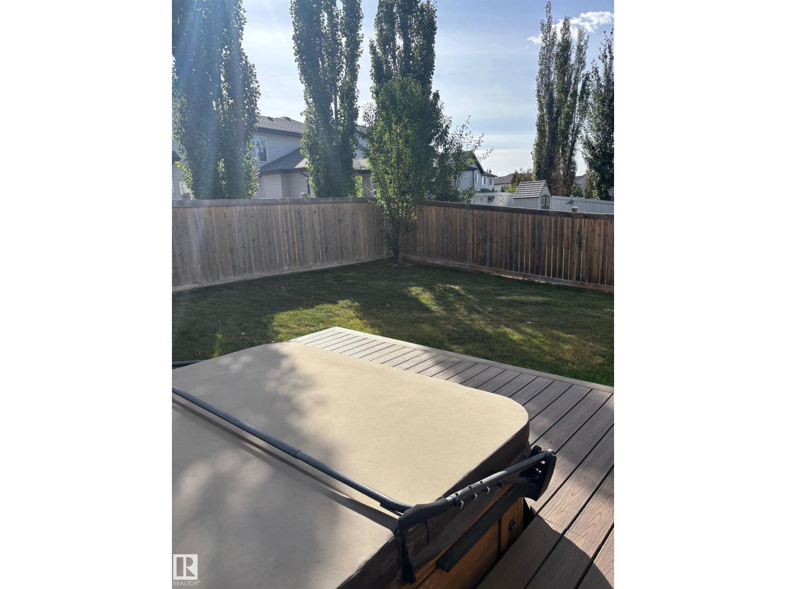 837 Hodgins Rd Nw, Edmonton, Alberta  T6M 0K8 - Photo 51 - E4459932