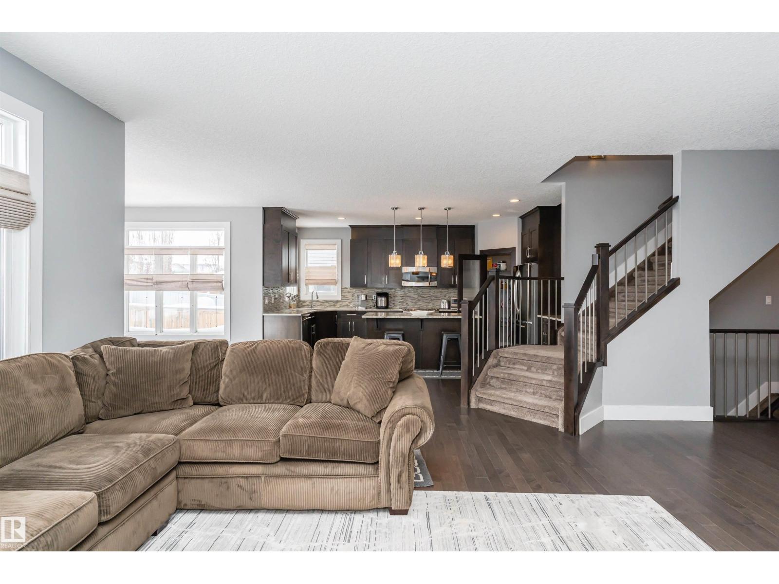 837 Hodgins Rd Nw, Edmonton, Alberta  T6M 0K8 - Photo 13 - E4459932