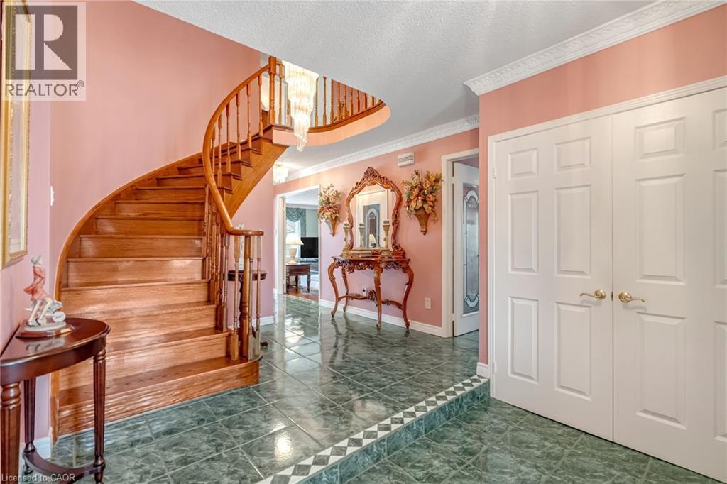 51 Corkett Drive, Brampton, Ontario  L6X 3G1 - Photo 7 - 40774255