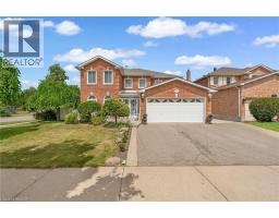 51 CORKETT Drive, Brampton, Ontario