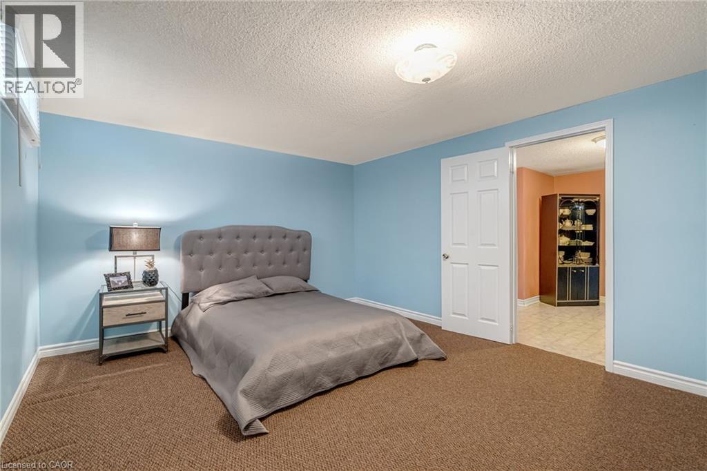 51 Corkett Drive, Brampton, Ontario  L6X 3G1 - Photo 39 - 40774255