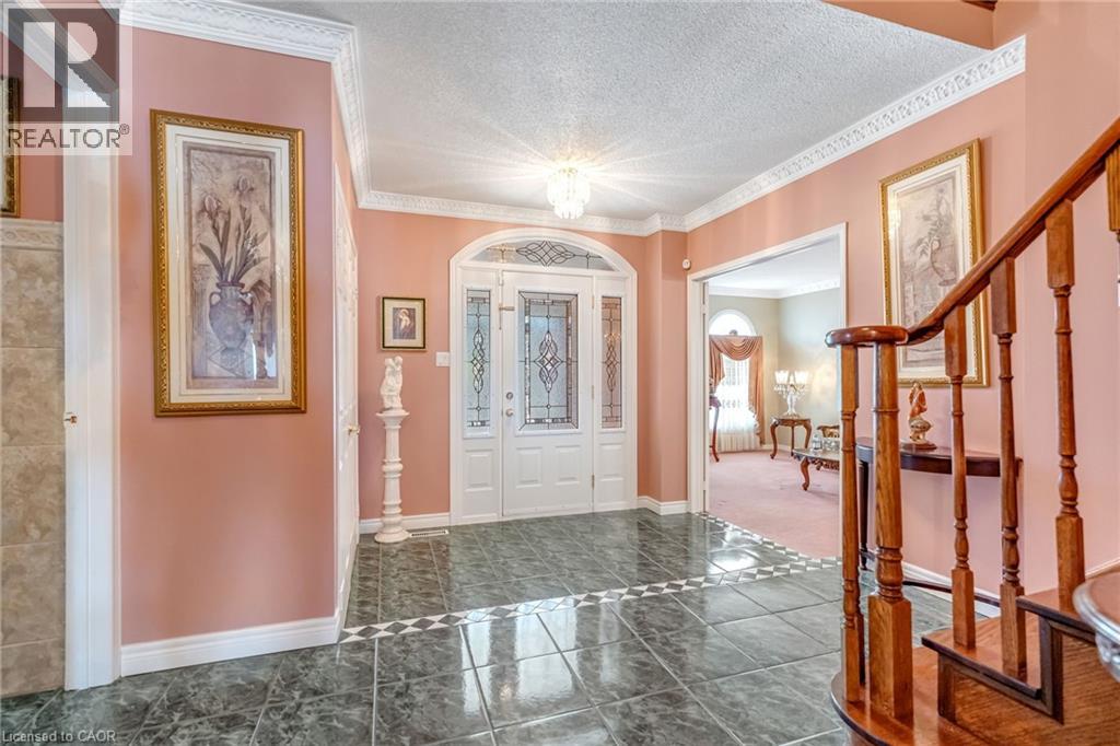 51 Corkett Drive, Brampton, Ontario  L6X 3G1 - Photo 6 - 40774255