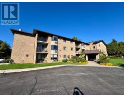 305 - 225 HINKS STREET, Brockton, Ontario