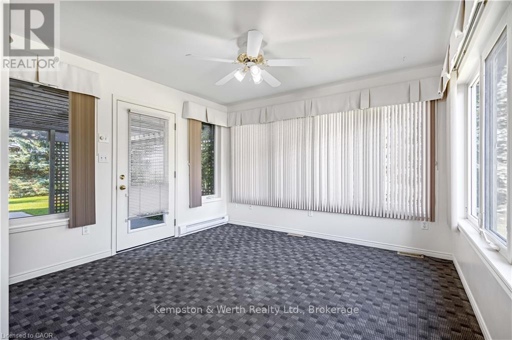 790 Lavery Street, North Perth, Ontario  N4W 3T4 - Photo 13 - X12432121