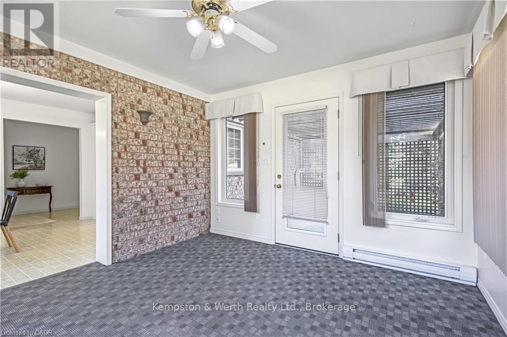 790 Lavery Street, North Perth, Ontario  N4W 3T4 - Photo 14 - X12432121