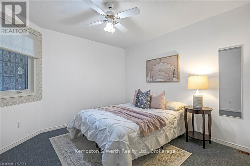 790 Lavery Street, North Perth, Ontario  N4W 3T4 - Photo 18 - X12432121