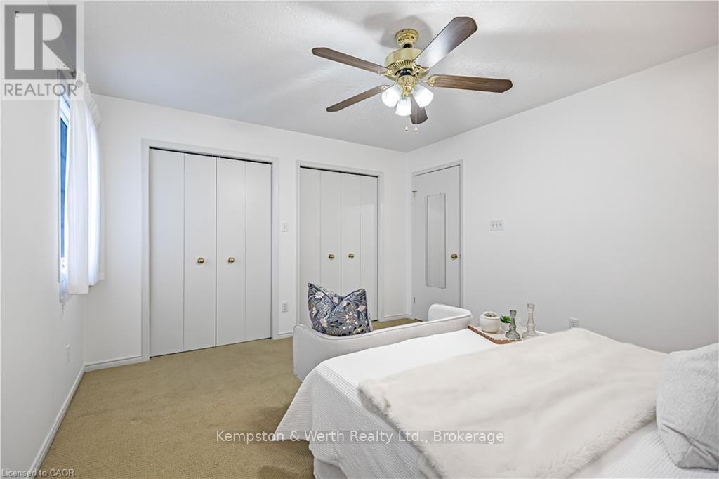 790 Lavery Street, North Perth, Ontario  N4W 3T4 - Photo 23 - X12432121
