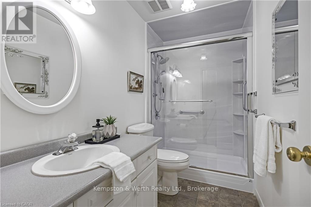 790 Lavery Street, North Perth, Ontario  N4W 3T4 - Photo 24 - X12432121