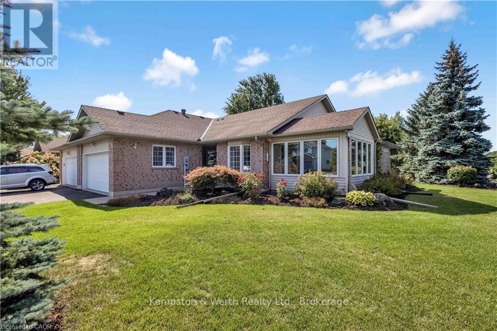 790 Lavery Street, North Perth, Ontario  N4W 3T4 - Photo 3 - X12432121