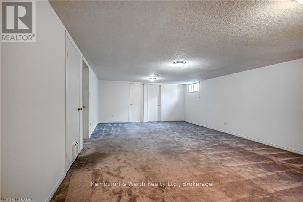790 Lavery Street, North Perth, Ontario  N4W 3T4 - Photo 30 - X12432121