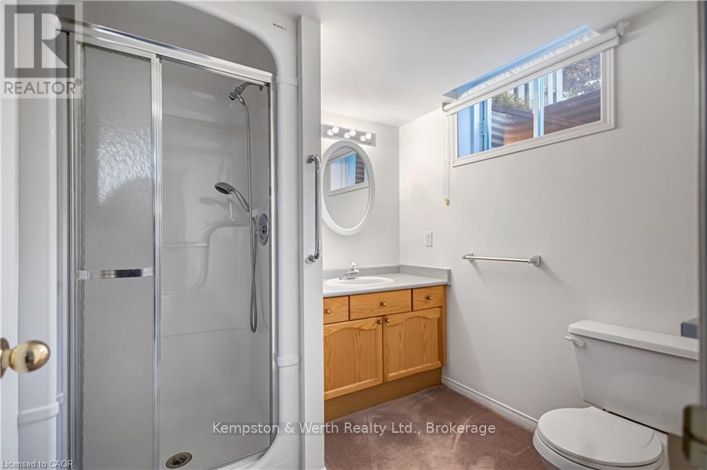 790 Lavery Street, North Perth, Ontario  N4W 3T4 - Photo 32 - X12432121