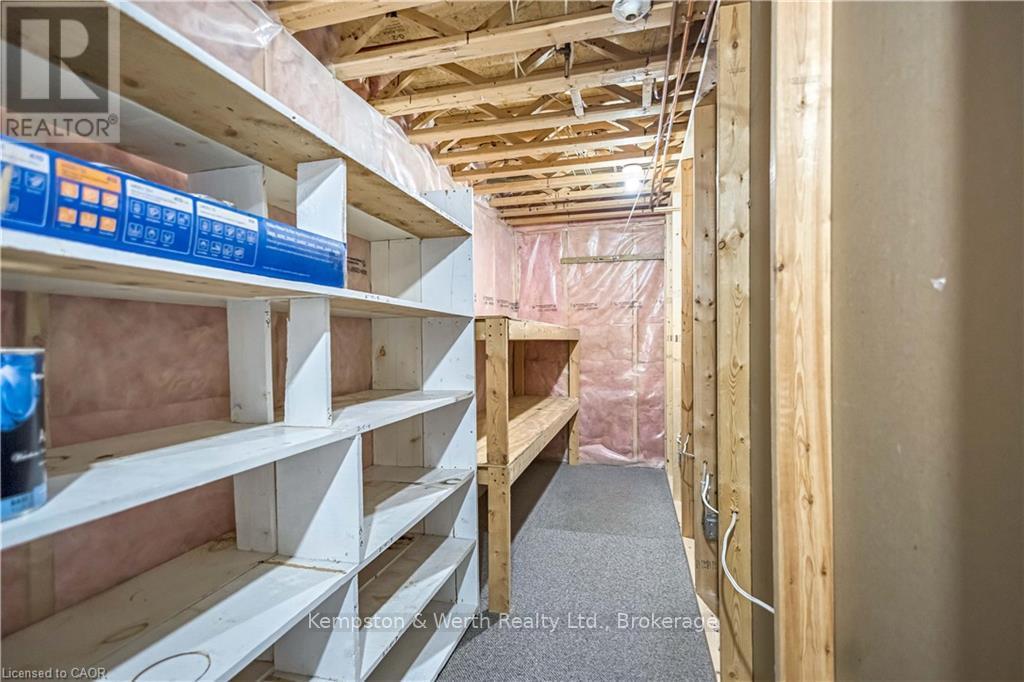 790 Lavery Street, North Perth, Ontario  N4W 3T4 - Photo 33 - X12432121