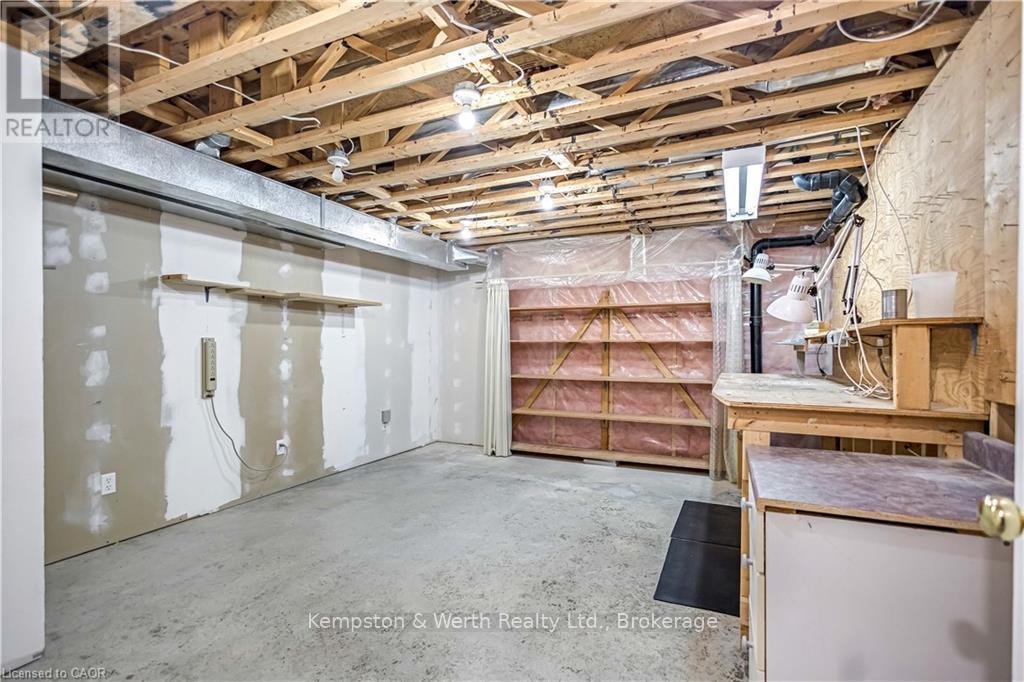 790 Lavery Street, North Perth, Ontario  N4W 3T4 - Photo 36 - X12432121