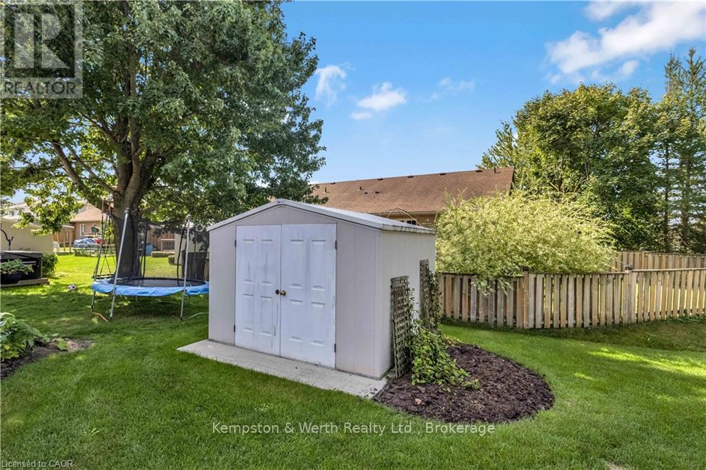 790 Lavery Street, North Perth, Ontario  N4W 3T4 - Photo 42 - X12432121