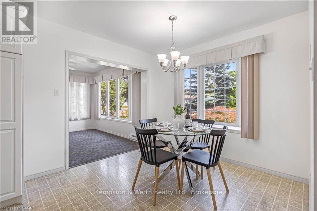 790 Lavery Street, North Perth, Ontario  N4W 3T4 - Photo 7 - X12432121