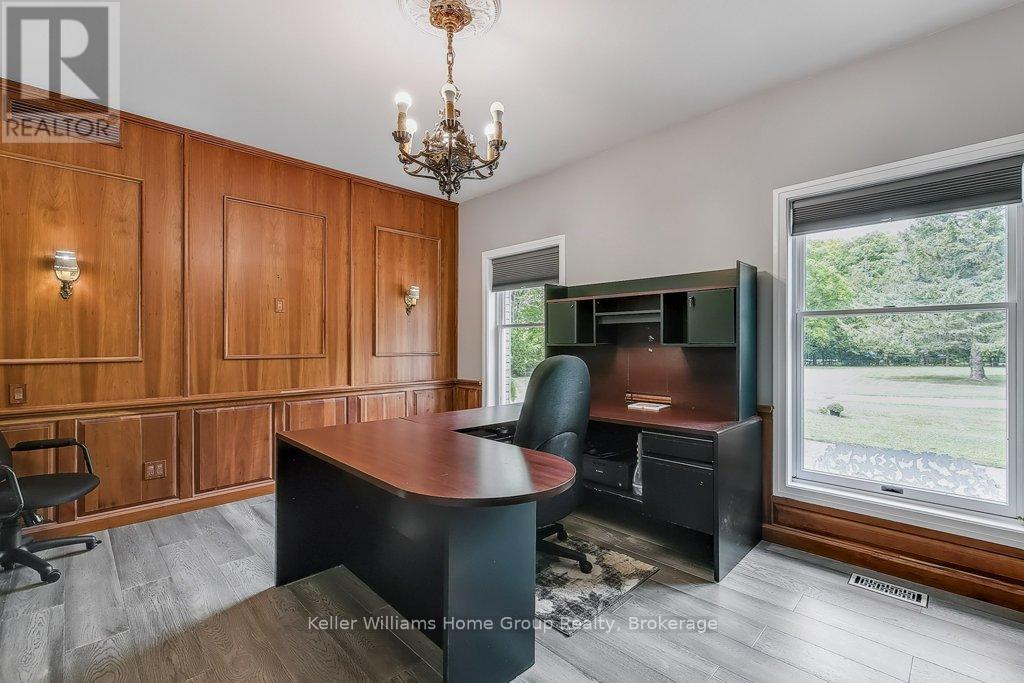 6663 Concession 2, Rr. 22, Cambridge Road, Puslinch, Ontario  N3C 2V4 - Photo 16 - X12432156