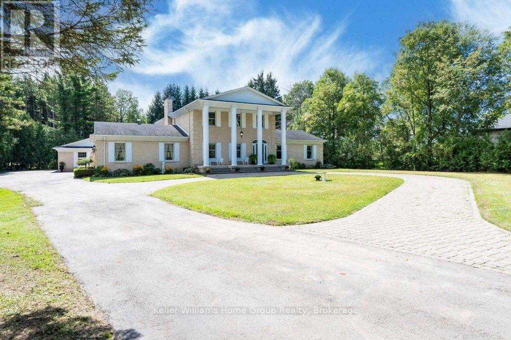 6663 Concession 2, Rr. 22, Cambridge Road, Puslinch, Ontario  N3C 2V4 - Photo 3 - X12432156