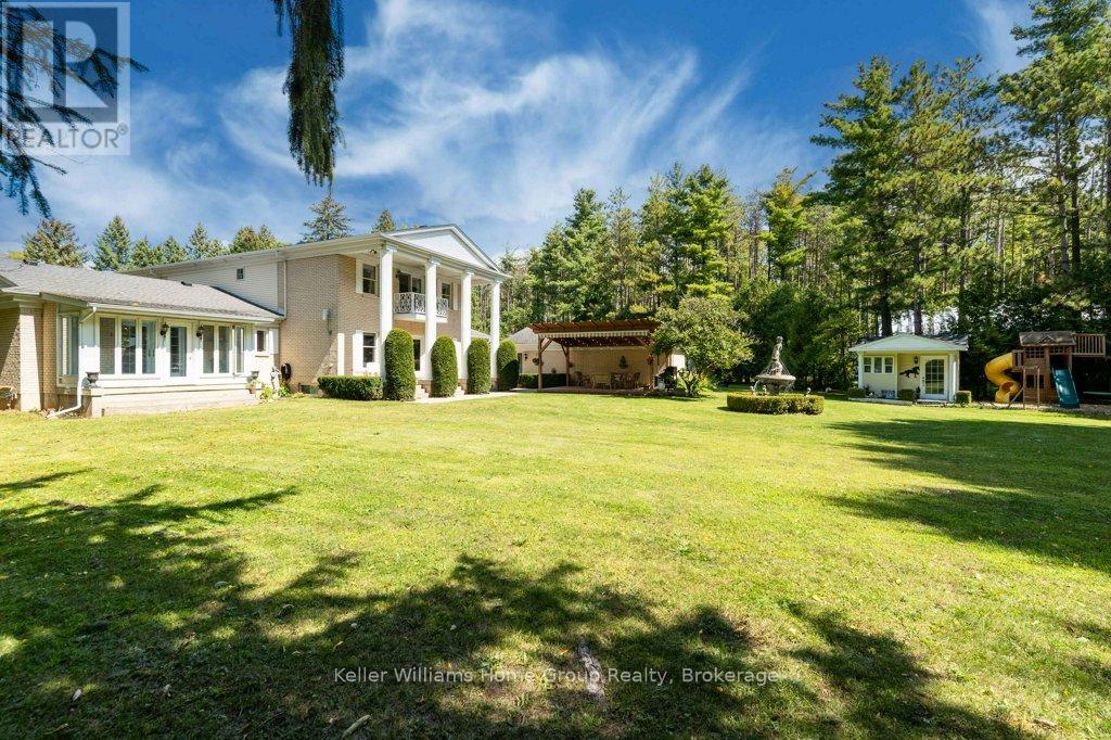 6663 Concession 2, Rr. 22, Cambridge Road, Puslinch, Ontario  N3C 2V4 - Photo 34 - X12432156