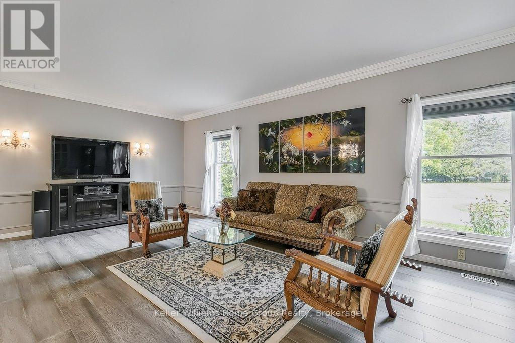6663 Concession 2, Rr. 22, Cambridge Road, Puslinch, Ontario  N3C 2V4 - Photo 6 - X12432156