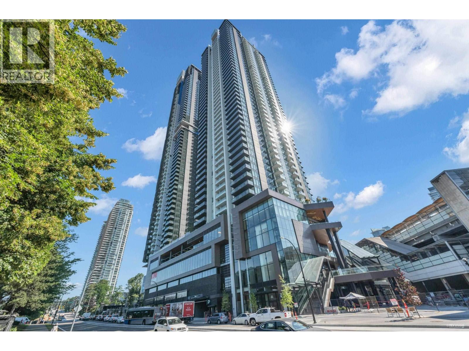 4409 2186 Gilmore Avenue, Burnaby, British Columbia  V5C 0N7 - Photo 2 - R2984175