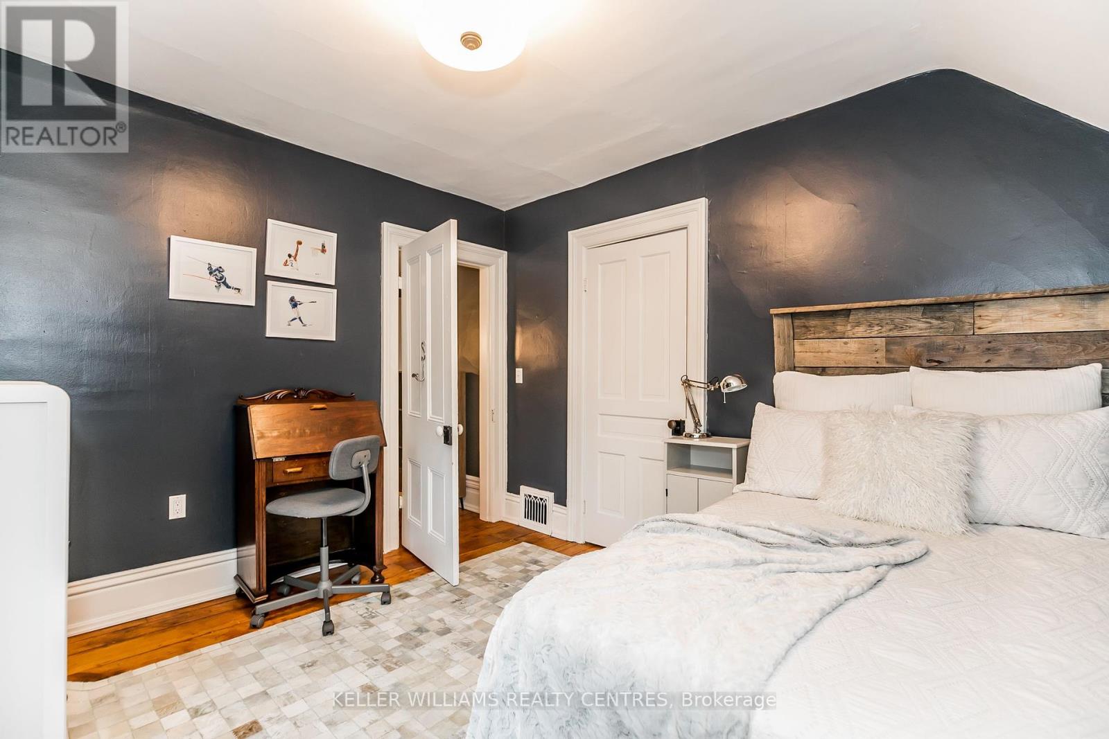 329 Park Avenue, Newmarket, Ontario  L3Y 1V4 - Photo 24 - N12422206