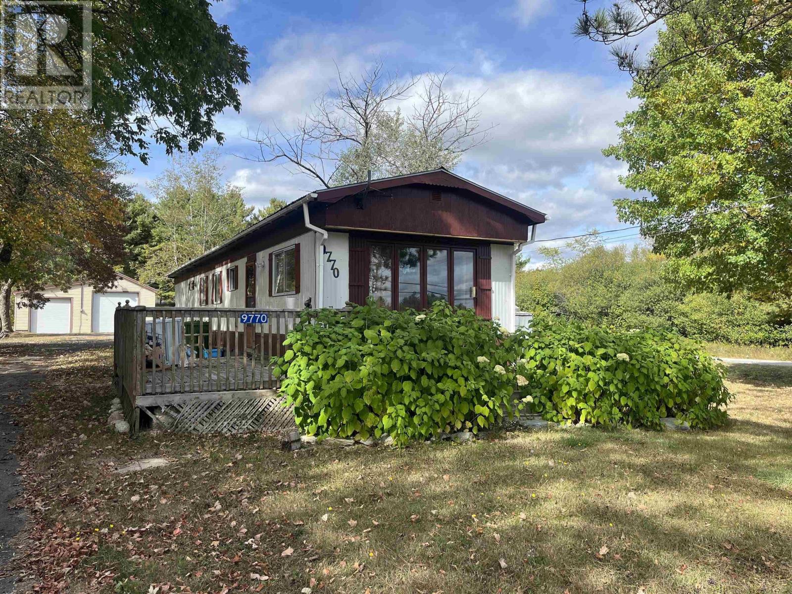 9770 Highway 8, Caledonia, Nova Scotia  B0T 1B0 - Photo 1 - 202524577