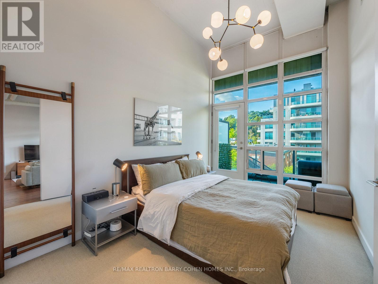 307 - 380 Macpherson Avenue, Toronto, Ontario  M4V 3E3 - Photo 10 - C12432002