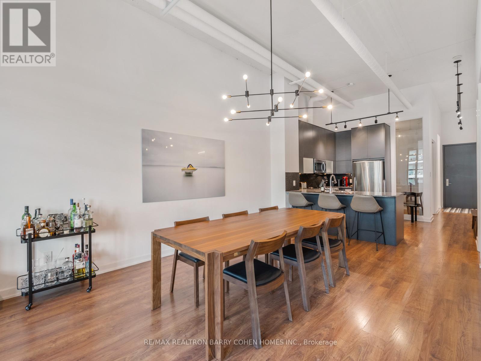 307 - 380 Macpherson Avenue, Toronto, Ontario  M4V 3E3 - Photo 8 - C12432002