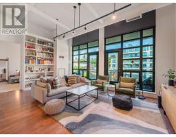 307 - 380 MACPHERSON AVENUE, Toronto, Ontario
