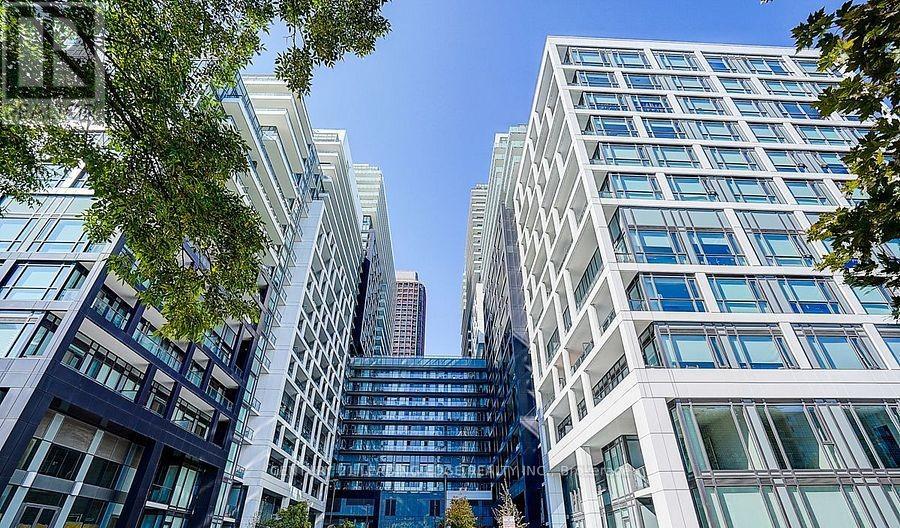 2519 - 135 Lower Sherbourne Street Sw, Toronto (Waterfront Communities), Ontario  M5A 1Y4 - Photo 1 - C12432019
