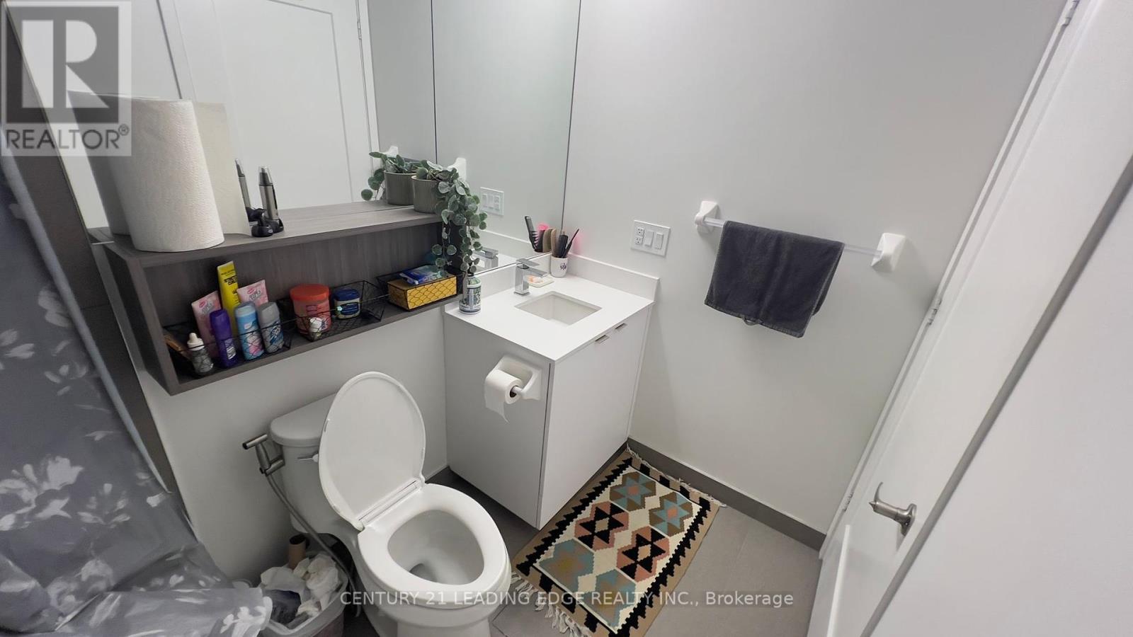 2519 - 135 Lower Sherbourne Street Sw, Toronto (Waterfront Communities), Ontario  M5A 1Y4 - Photo 10 - C12432019