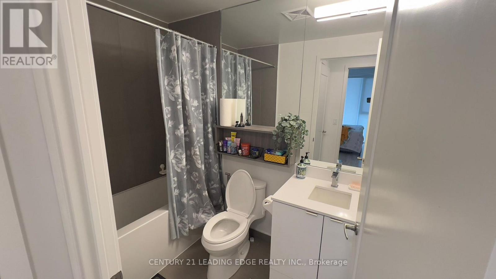 2519 - 135 Lower Sherbourne Street Sw, Toronto (Waterfront Communities), Ontario  M5A 1Y4 - Photo 11 - C12432019