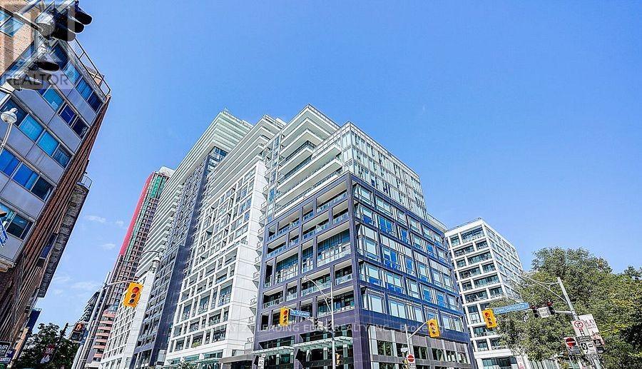 2519 - 135 Lower Sherbourne Street Sw, Toronto (Waterfront Communities), Ontario  M5A 1Y4 - Photo 16 - C12432019